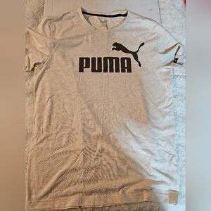 Puma shirt